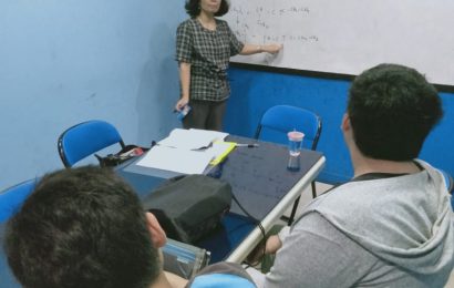 Biaya Les Privat Homeschooling Terdekat