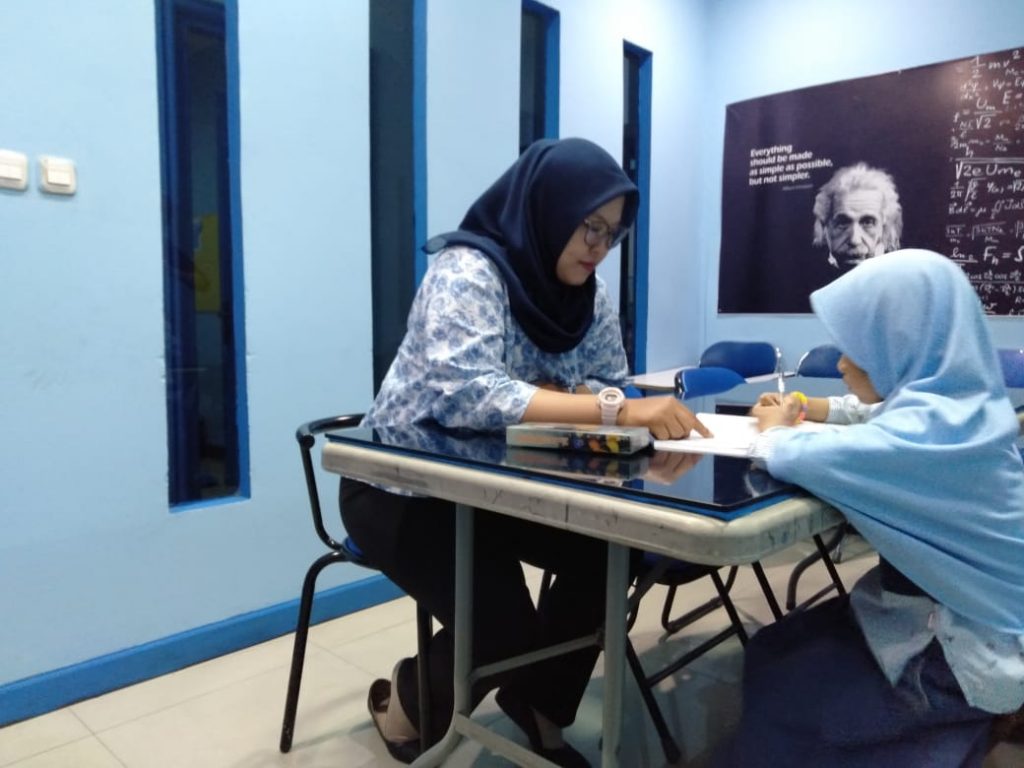 Info Terbaru Homeschooling Terbaik di Jln. Cendrawasih, Jaka Setia Bekasi