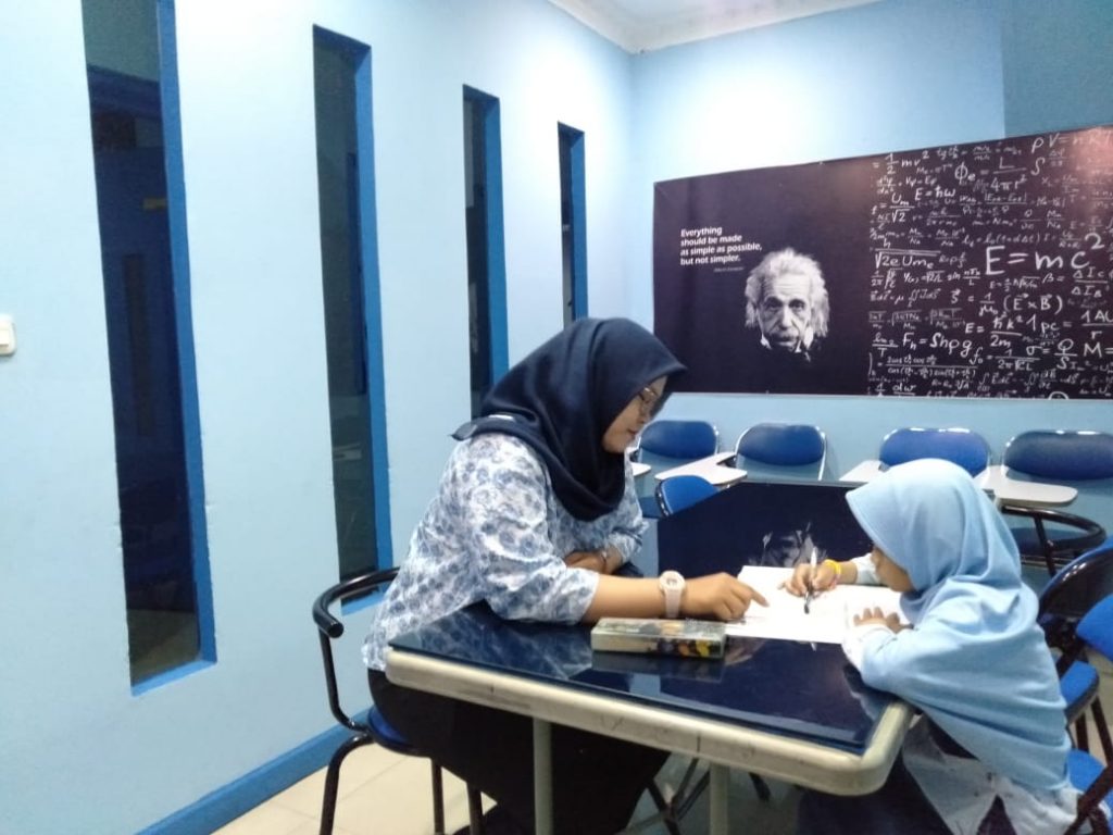 Info Terbaru Homeschooling Terbaik di Jln. Nakula I - IX, Jaka Setia Bekasi