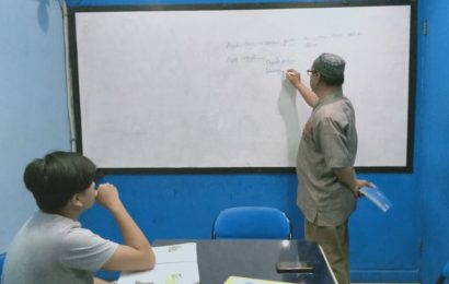 Biaya Les Privat Homeschooling Terdekat Biaya Les Privat Homeschooling Terdekat