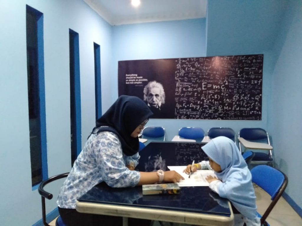 Info Terbaru Homeschooling Terbaik di Jln. Borobudur, Jakasampurna  Bekasi Hubungi 0812-8631-9310
