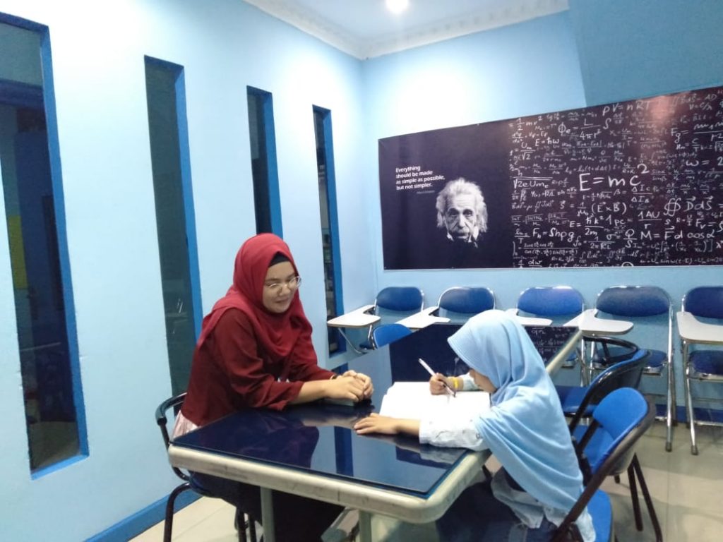 Info Terbaru Homeschooling Terbaik di Jln. Daha, Jakasampurna  Bekasi