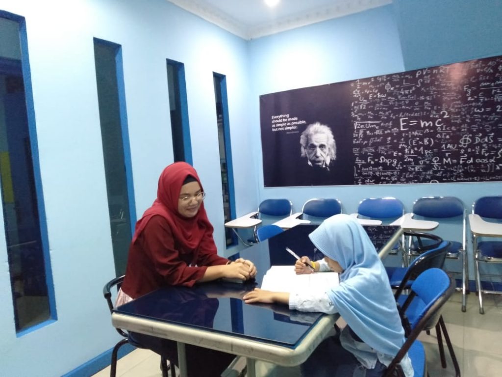 Info Terbaru Homeschooling Terbaik di Jln. Tekukur, Jaka Setia Bekasi Hubungi 0812-8631-9310