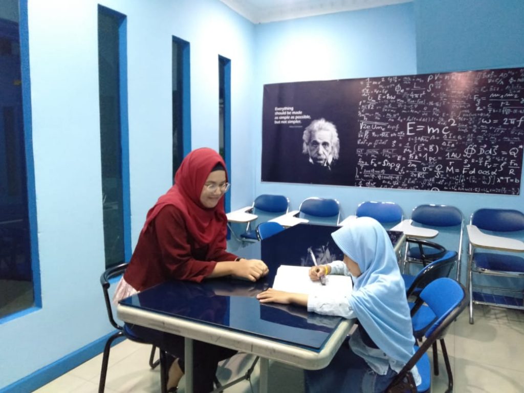 Info Terbaru Homeschooling Terbaik di Jln. Krakatau, Jakasampurna  Bekasi