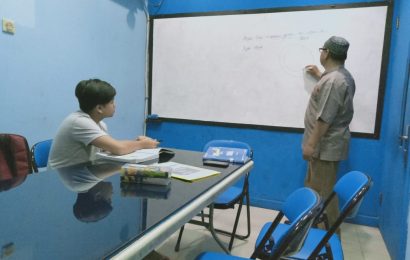 Biaya Les Privat Homeschooling Terdekat