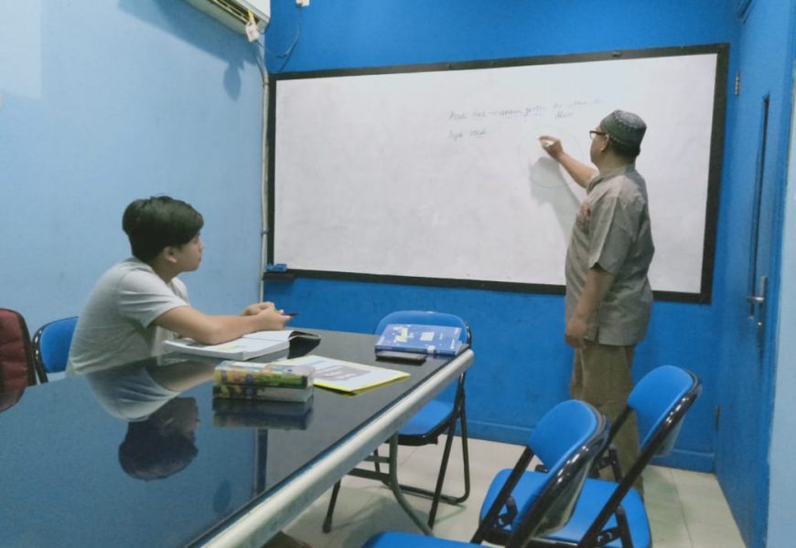 Biaya Les Privat Homeschooling Terdekat