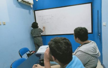 Biaya Les Privat Homeschooling Terdekat