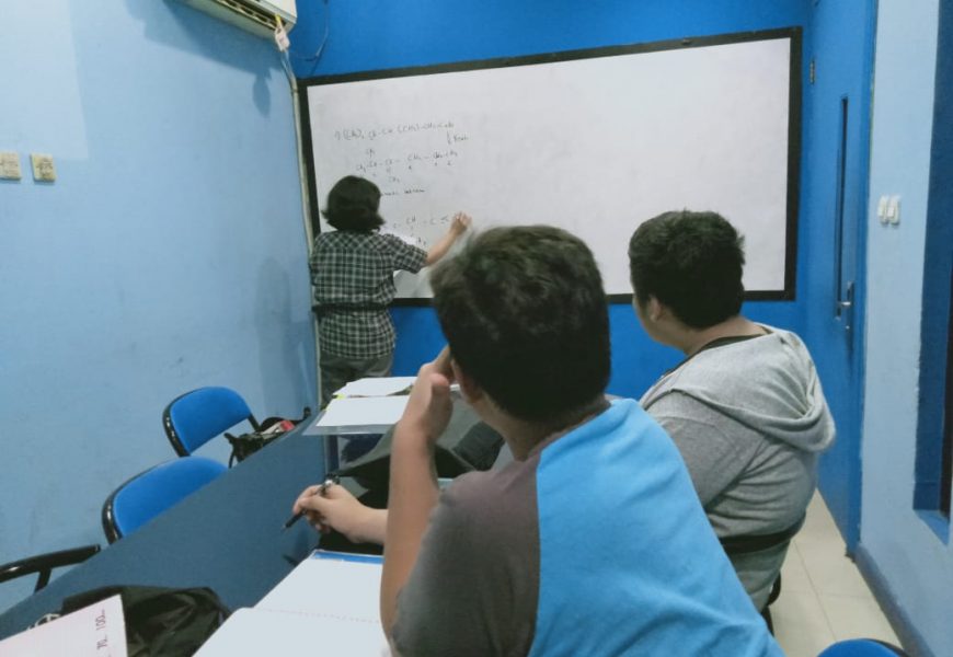 Biaya Les Privat Homeschooling Terdekat