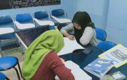 Biaya Les Privat Homeschooling Terdekat
