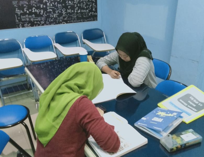 Biaya Les Privat Homeschooling Terdekat