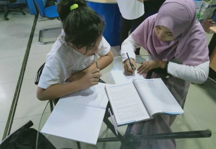 Biaya Les Privat Homeschooling Terdekat Biaya Les Privat Homeschooling Terdekat