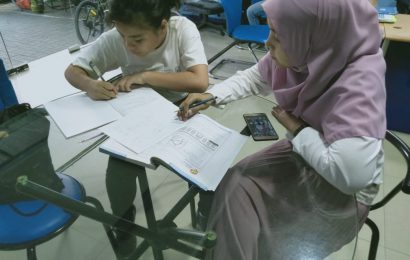 Biaya Les Privat Homeschooling Terdekat