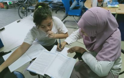 Biaya Les Privat Homeschooling Terdekat