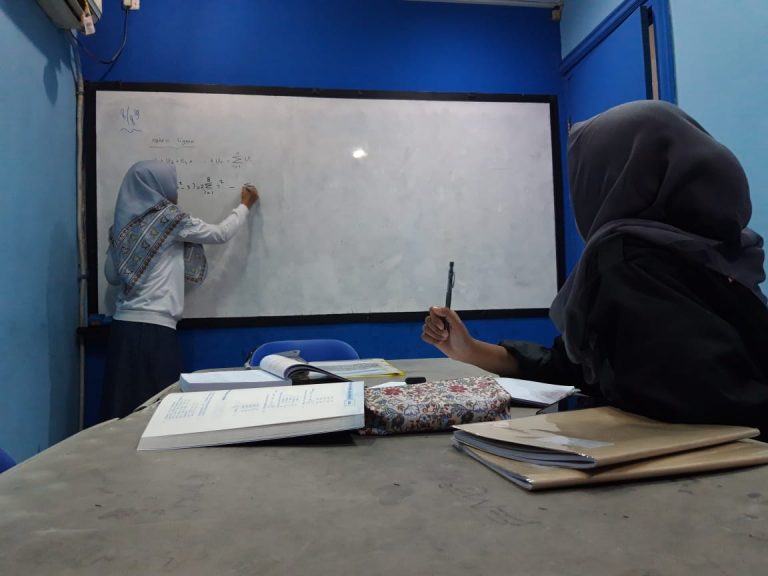 Calistung Kelas 1 SD di Jln. Batu Mulia, Jakasampurna  Bekasi Hubungi 081294496174