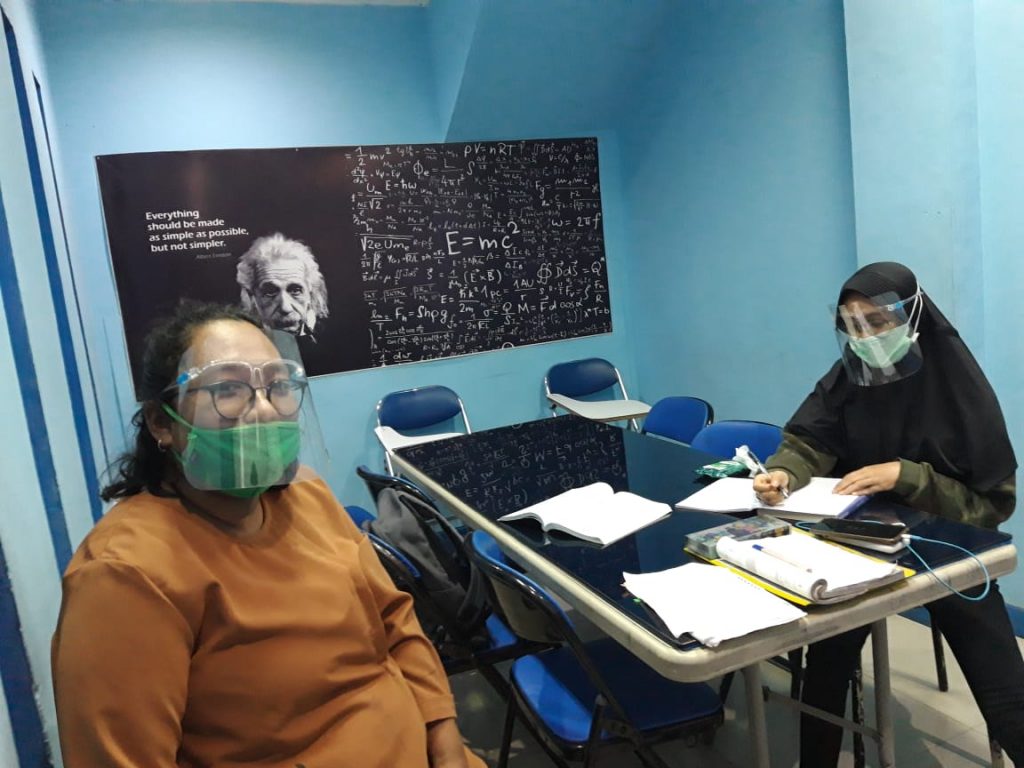 Cara Pendaftaran Program Kejar Paket C Setara SMA