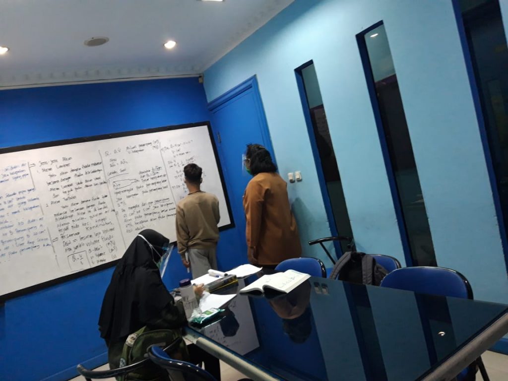 Informasi Layanan Kejar Paket C Terbaik Pengasinan Rawa Lumbu Bekasi Hubungi 0812 9449 6174