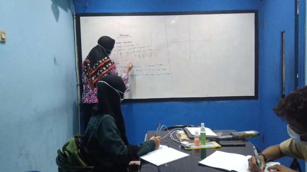 Pembukaan Pendaftaran Online Kejar Paket C Pekayon  Bekasi Hubungi 0812 9449 6174