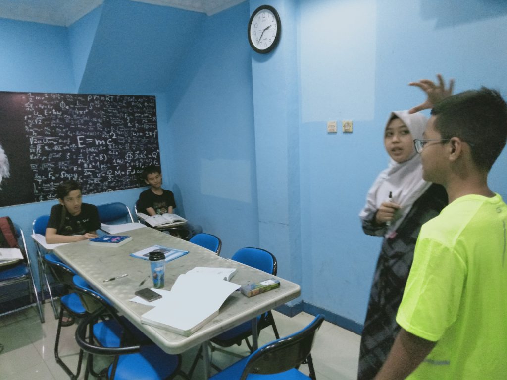 Cara Mendaftar Sekolah Kejar Paket C Rawa Lumbu Bekasi Hubungi 0812 9449 6174