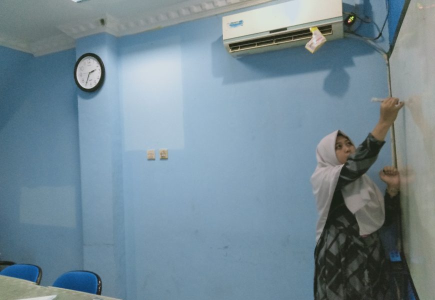 Telah Dibuka Pendaftaran Kejar Paket C di Grand Galaxy Bekasi, Hubungi 0812 9449 6174