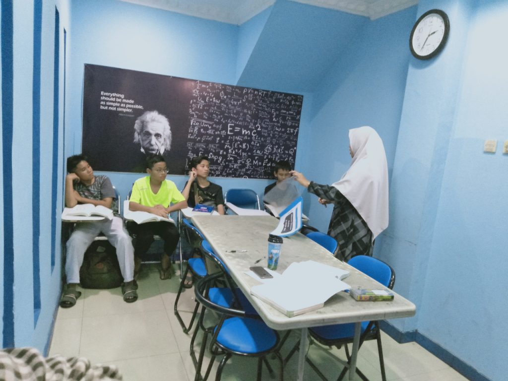 Cara Pendaftaran Program Kejar Paket C Setara SMA