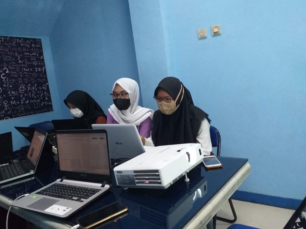 Les Privat Homeschooling Jln. Surya Raya, Jaka Setia Bekasi