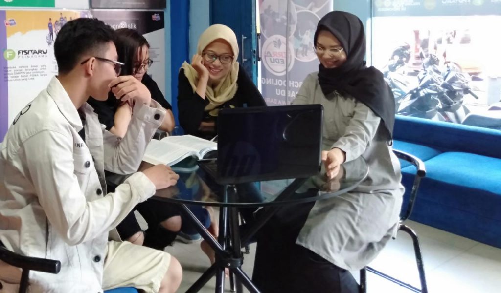 Les Privat Homeschooling Jln. Sedap Malam, Jaka Setia Bekasi