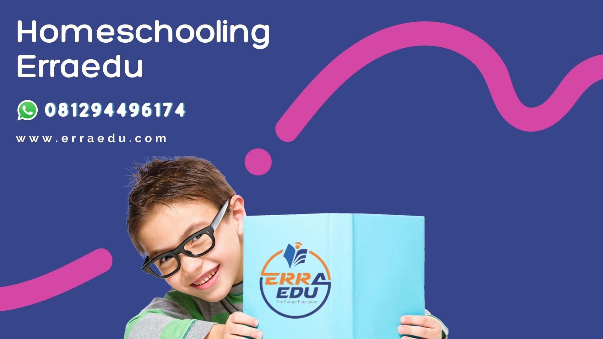 Sekolah Homeschooling Bekasi Terdekat di Jln. Palem I - VII, Jakasampurna  Bekasi