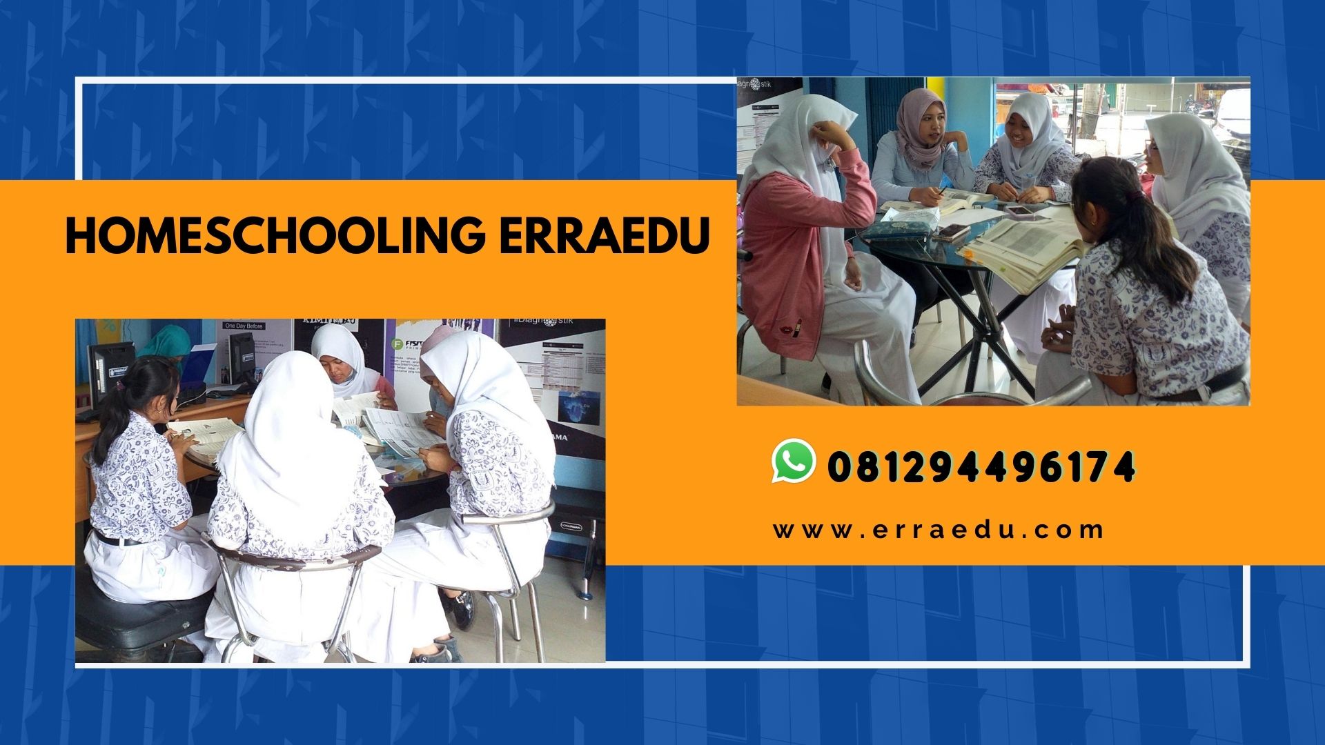 Sekolah Homeschooling Bekasi Terdekat di Jln. Pelangi Raya, Jakasampurna  Bekasi