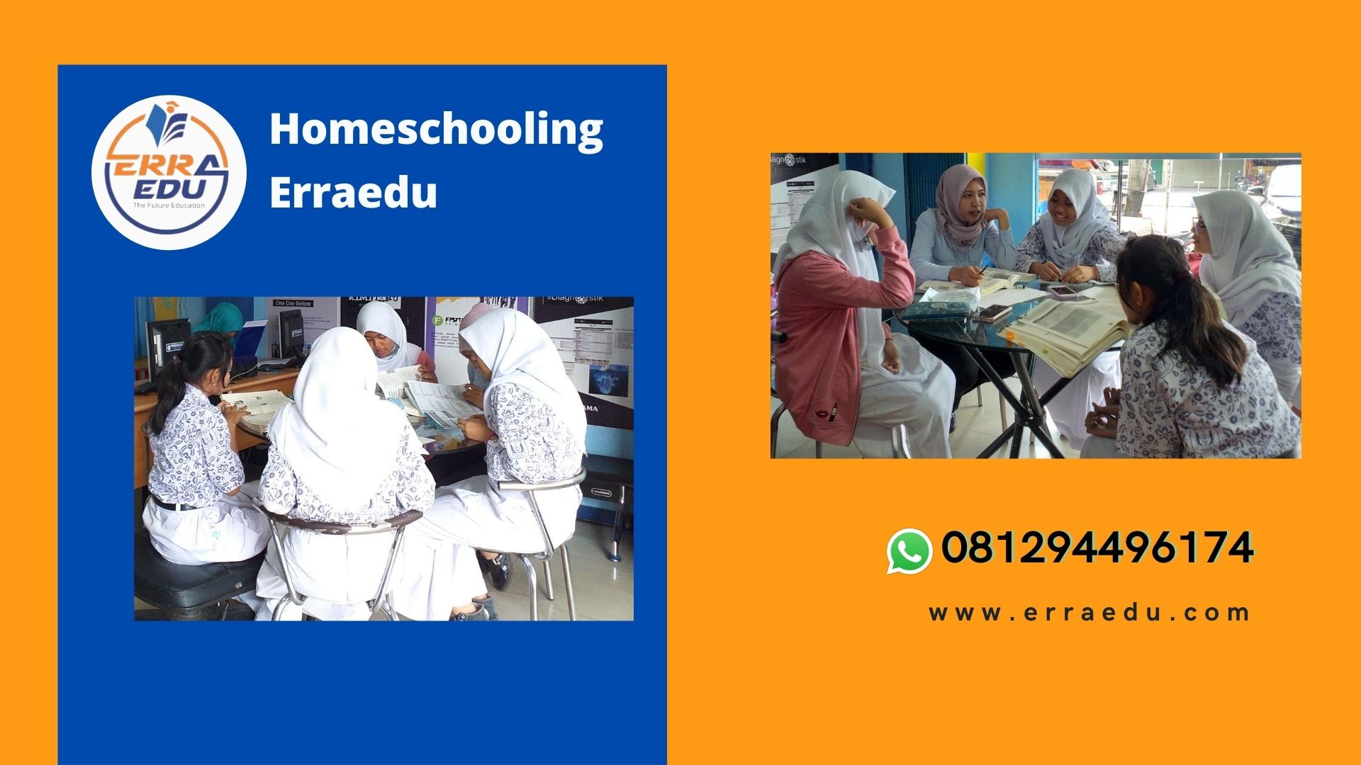 Sekolah Homeschooling Bekasi Terdekat di Jln. Gaharu, Jakasampurna  Bekasi