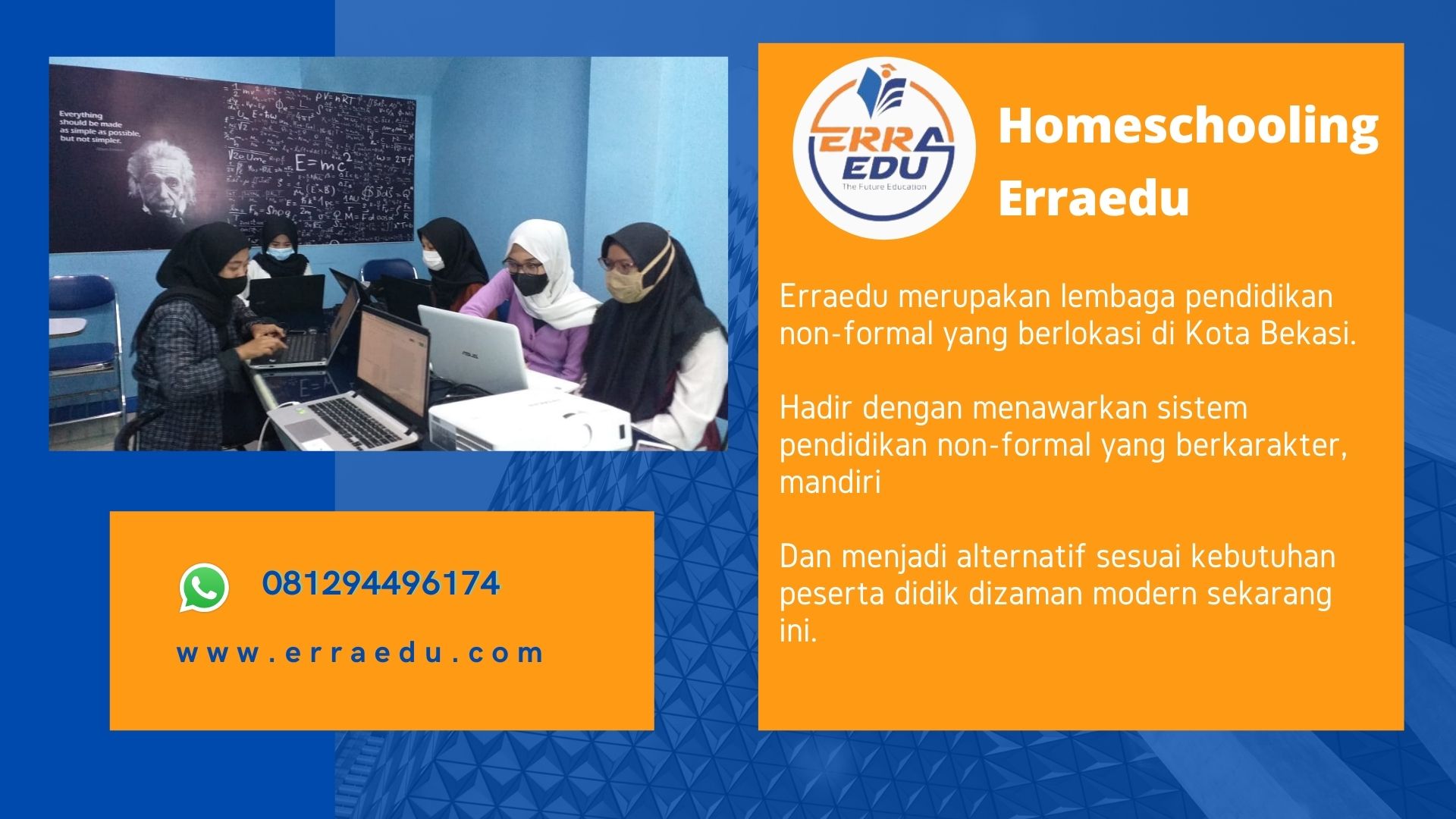 Tertarik dengan Homeschooling Bekasi? Kenali Dulu Manfaat dan Pentingnya Homeschooling di Era Modern