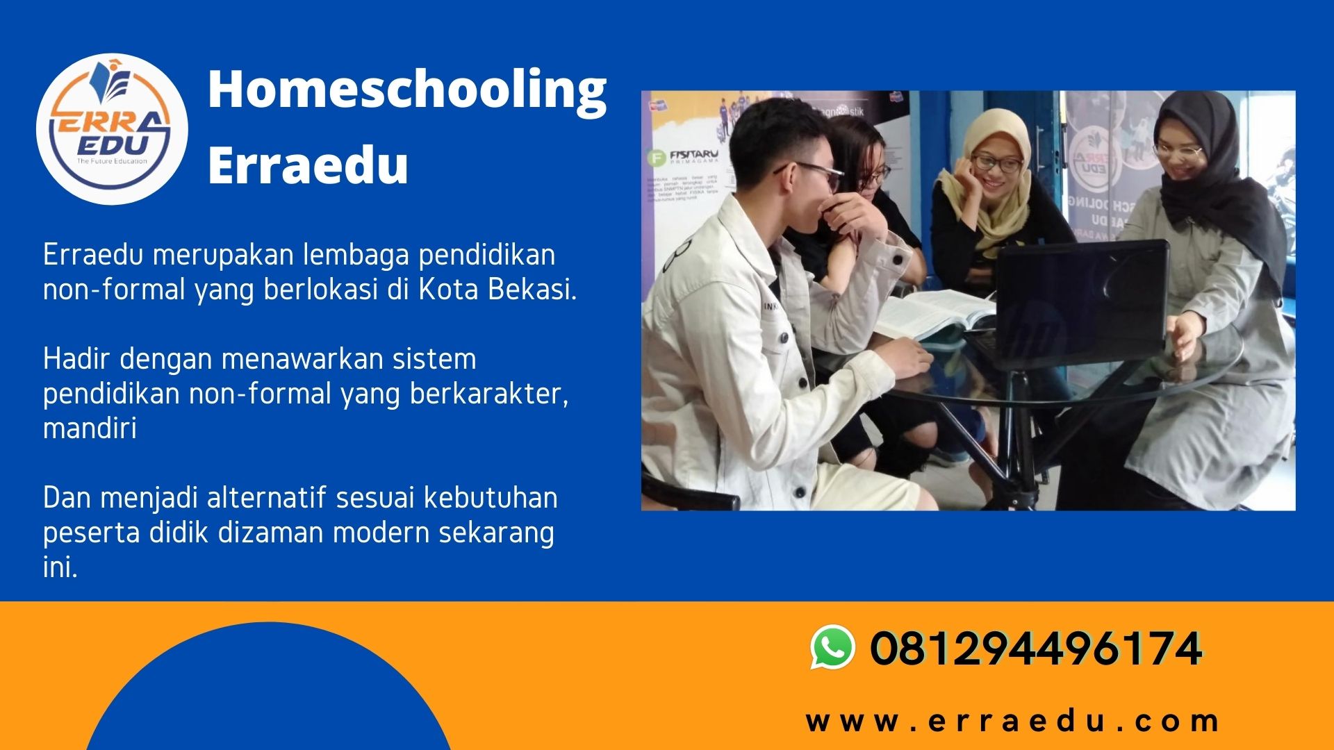 Tertarik dengan Homeschooling Bekasi? Kenali Dulu Manfaat dan Pentingnya Homeschooling di Era Modern