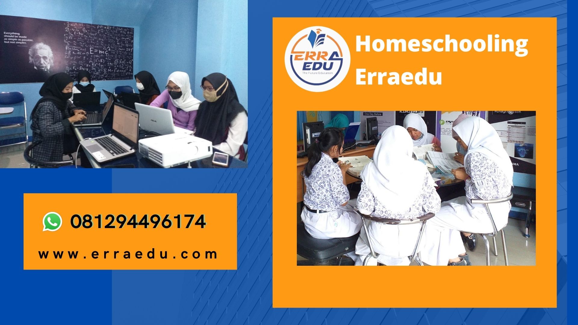 Tertarik dengan Homeschooling Bekasi? Kenali Dulu Manfaat dan Pentingnya Homeschooling di Era Modern