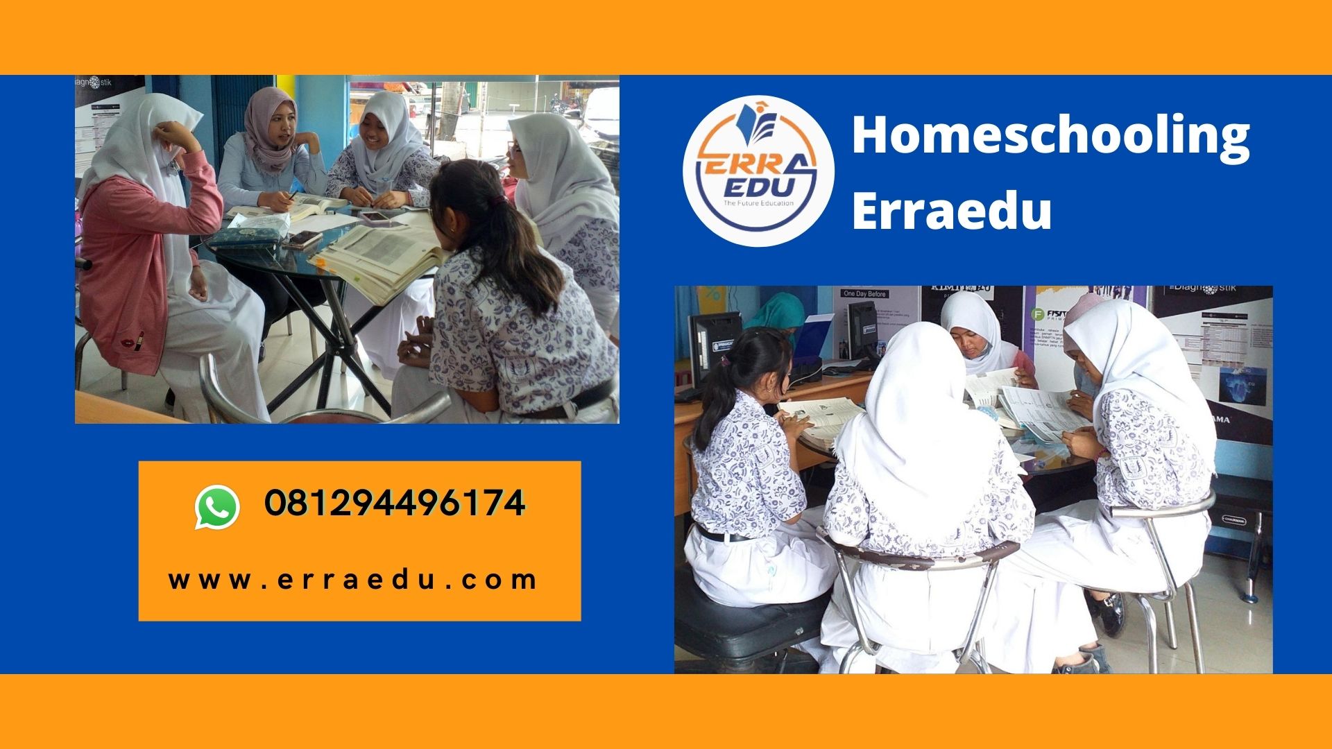 Tertarik dengan Homeschooling Bekasi? Kenali Dulu Manfaat dan Pentingnya Homeschooling di Era Modern