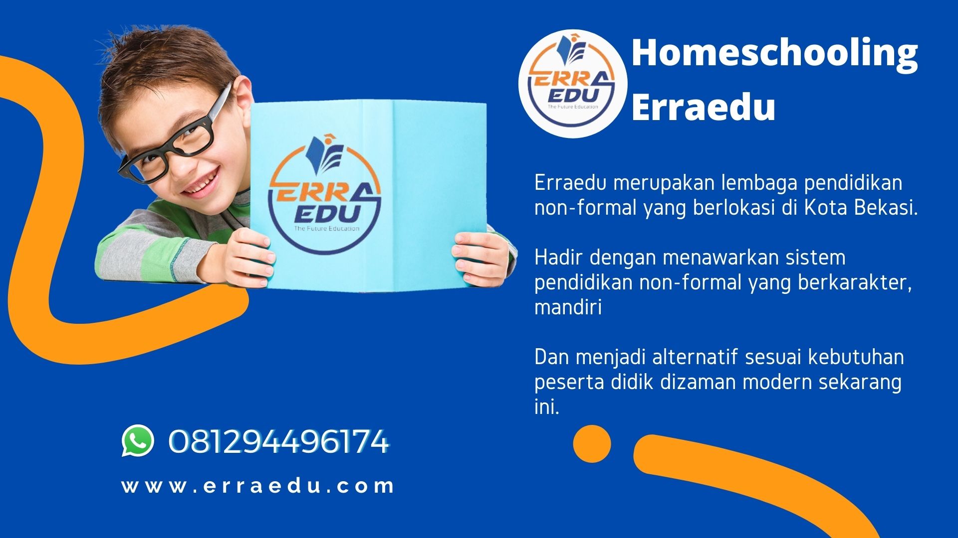 Tertarik dengan Homeschooling Bekasi? Kenali Dulu Manfaat dan Pentingnya Homeschooling di Era Modern