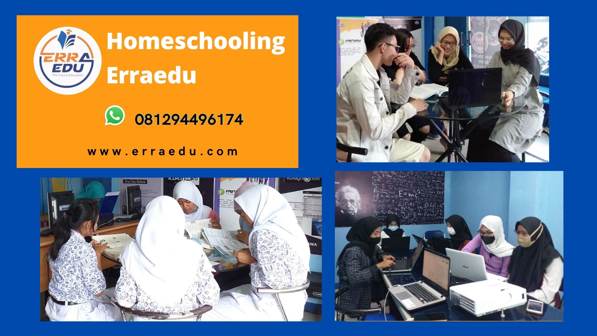 Tertarik dengan Homeschooling Bekasi? Kenali Dulu Manfaat dan Pentingnya Homeschooling di Era Modern