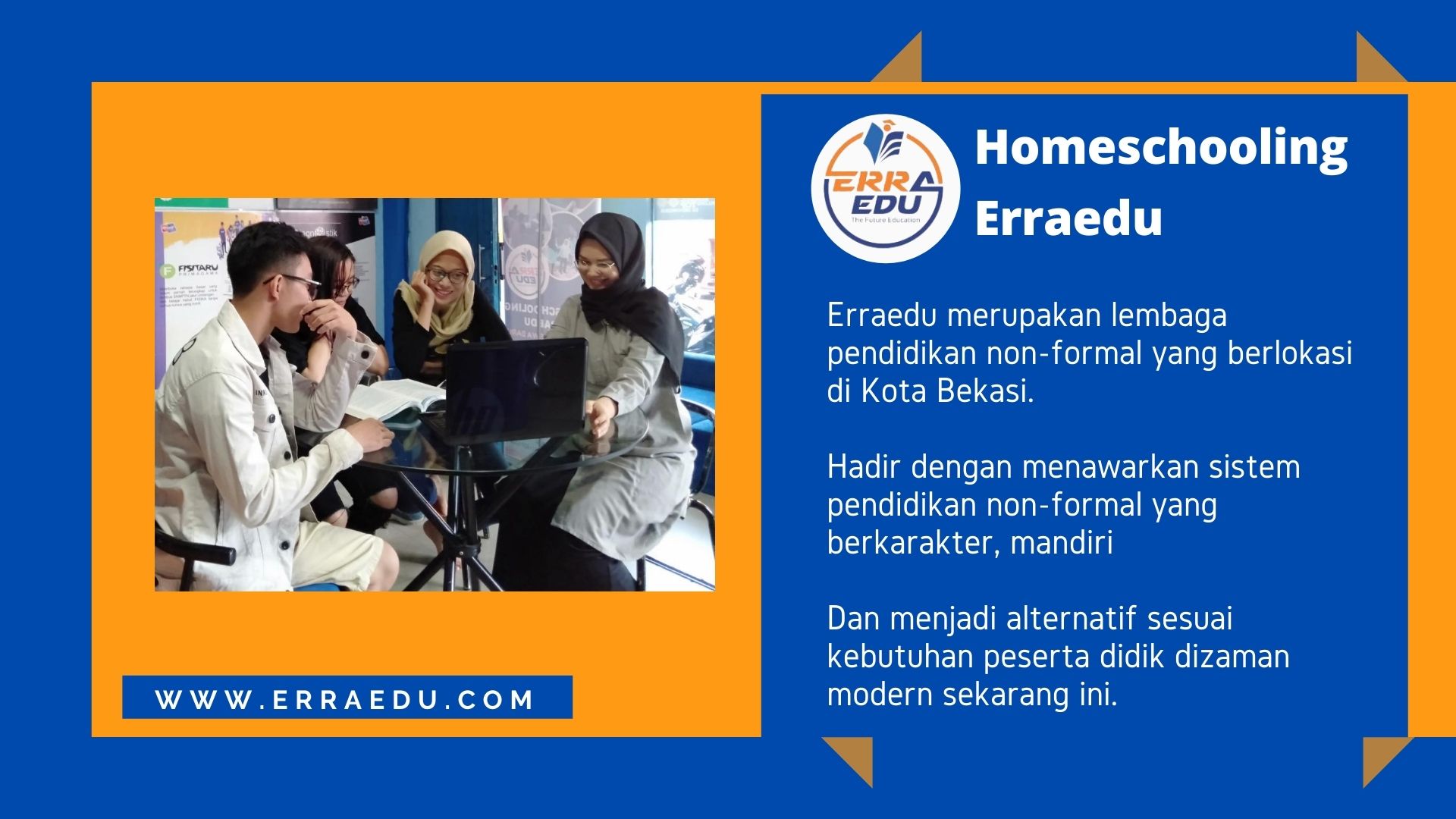 Tertarik dengan Homeschooling Bekasi? Kenali Dulu Manfaat dan Pentingnya Homeschooling di Era Modern