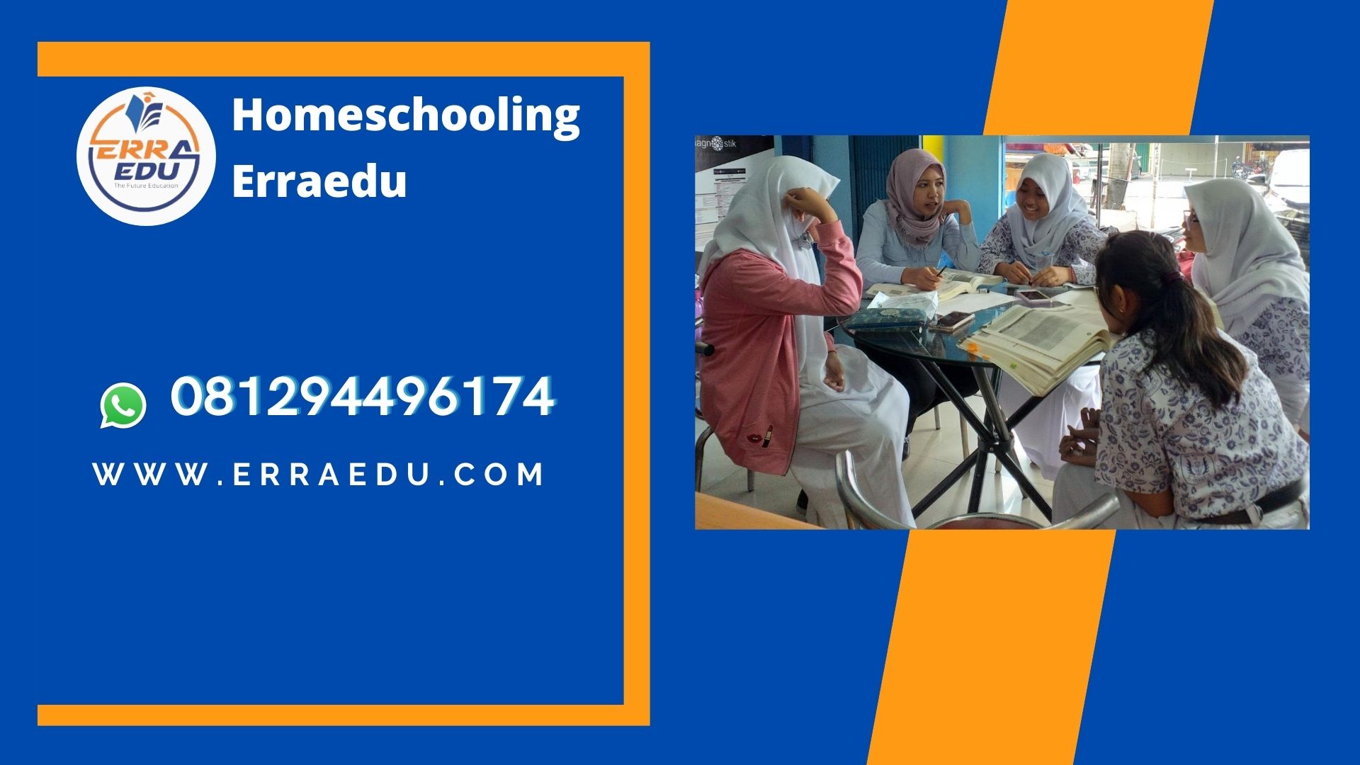 Tertarik dengan Homeschooling Bekasi? Kenali Dulu Manfaat dan Pentingnya Homeschooling di Era Modern