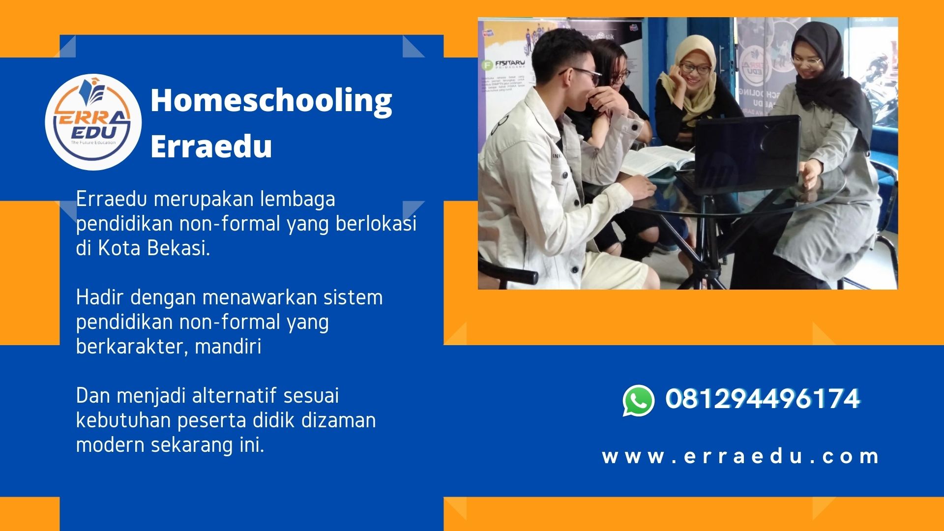 Tertarik dengan Homeschooling Bekasi? Kenali Dulu Manfaat dan Pentingnya Homeschooling di Era Modern