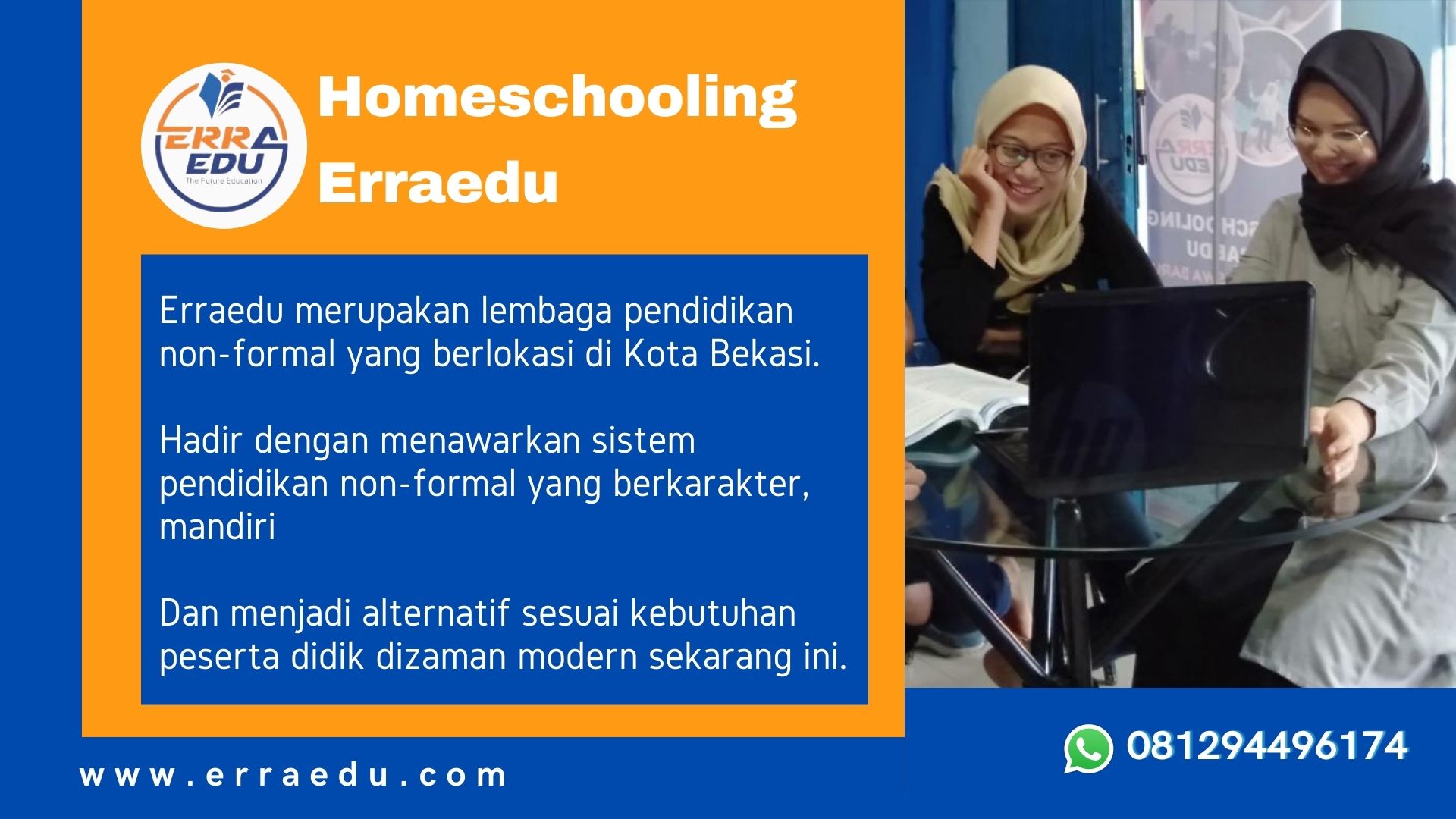 Tertarik dengan Homeschooling Bekasi? Kenali Dulu Manfaat dan Pentingnya Homeschooling di Era Modern