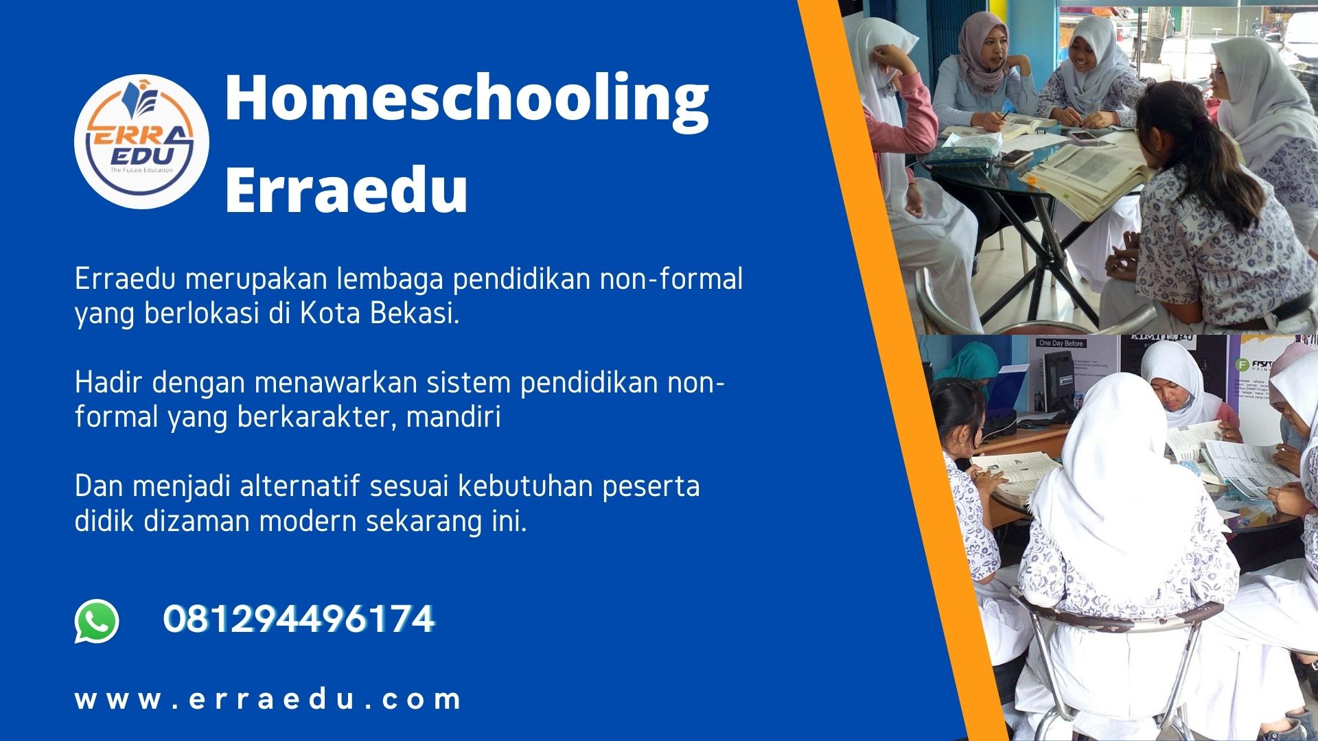 Tertarik dengan Homeschooling Bekasi? Kenali Dulu Manfaat dan Pentingnya Homeschooling di Era Modern