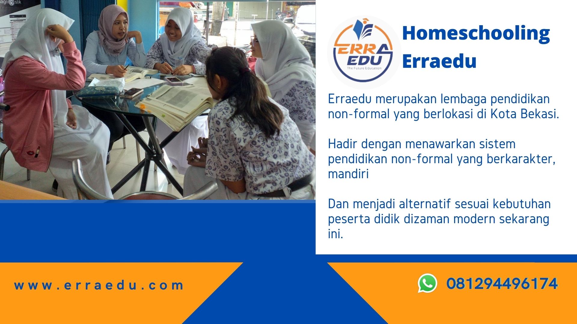 Tertarik dengan Homeschooling Bekasi? Kenali Dulu Manfaat dan Pentingnya Homeschooling di Era Modern