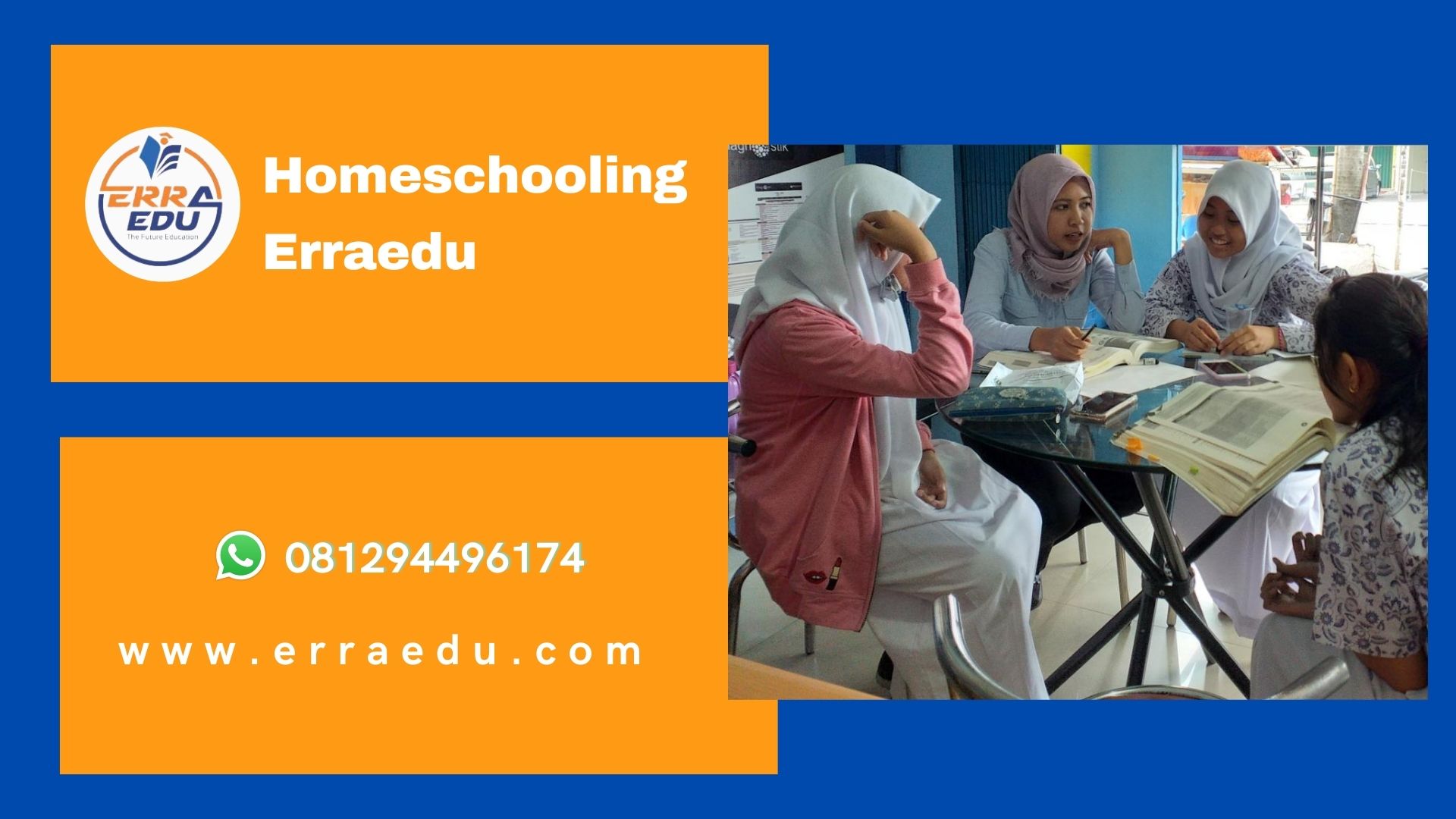 Tertarik dengan Homeschooling Bekasi? Kenali Dulu Manfaat dan Pentingnya Homeschooling di Era Modern
