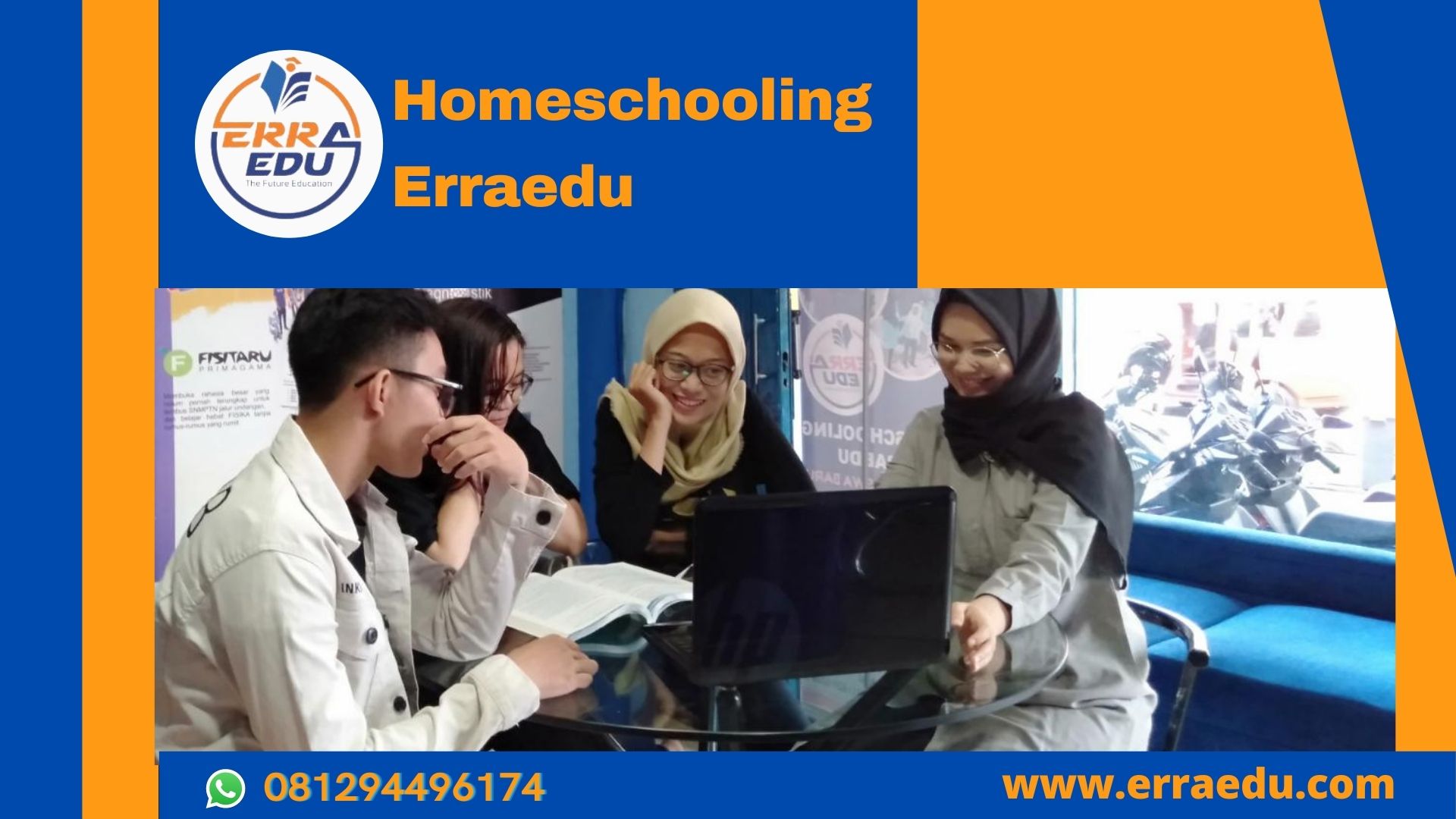 Tertarik dengan Homeschooling Bekasi? Kenali Dulu Manfaat dan Pentingnya Homeschooling di Era Modern
