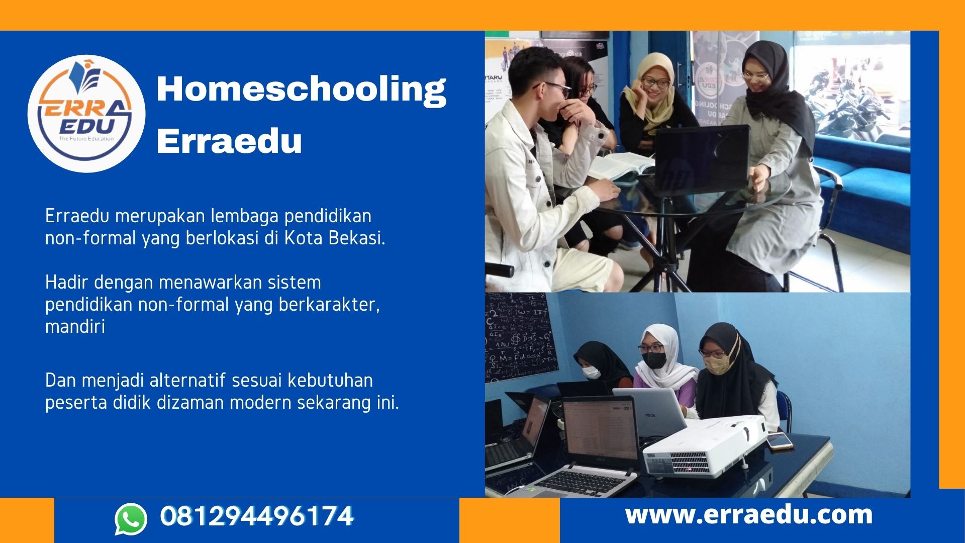 Tertarik dengan Homeschooling Bekasi? Kenali Dulu Manfaat dan Pentingnya Homeschooling di Era Modern