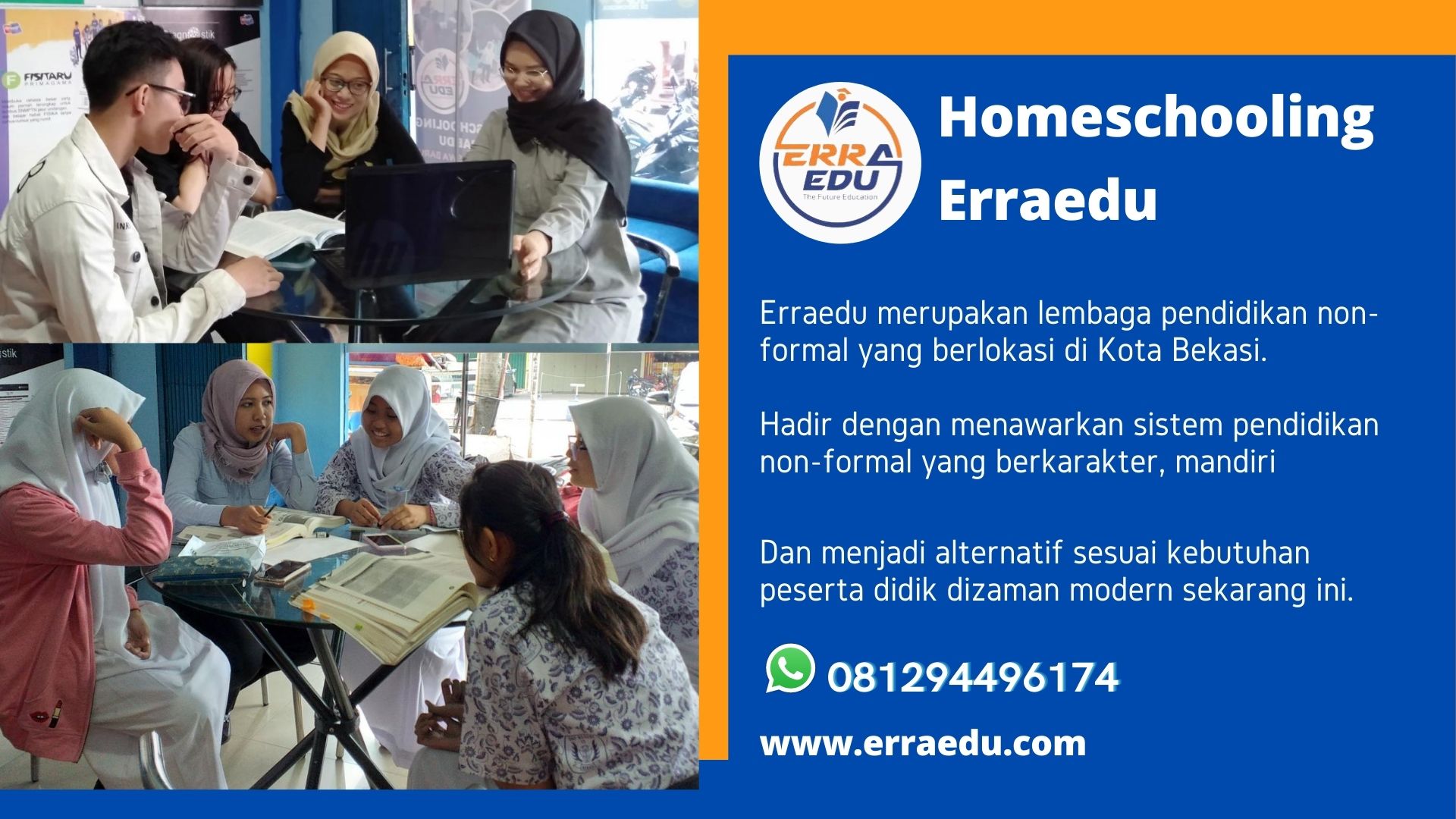 Tertarik dengan Homeschooling Bekasi? Kenali Dulu Manfaat dan Pentingnya Homeschooling di Era Modern