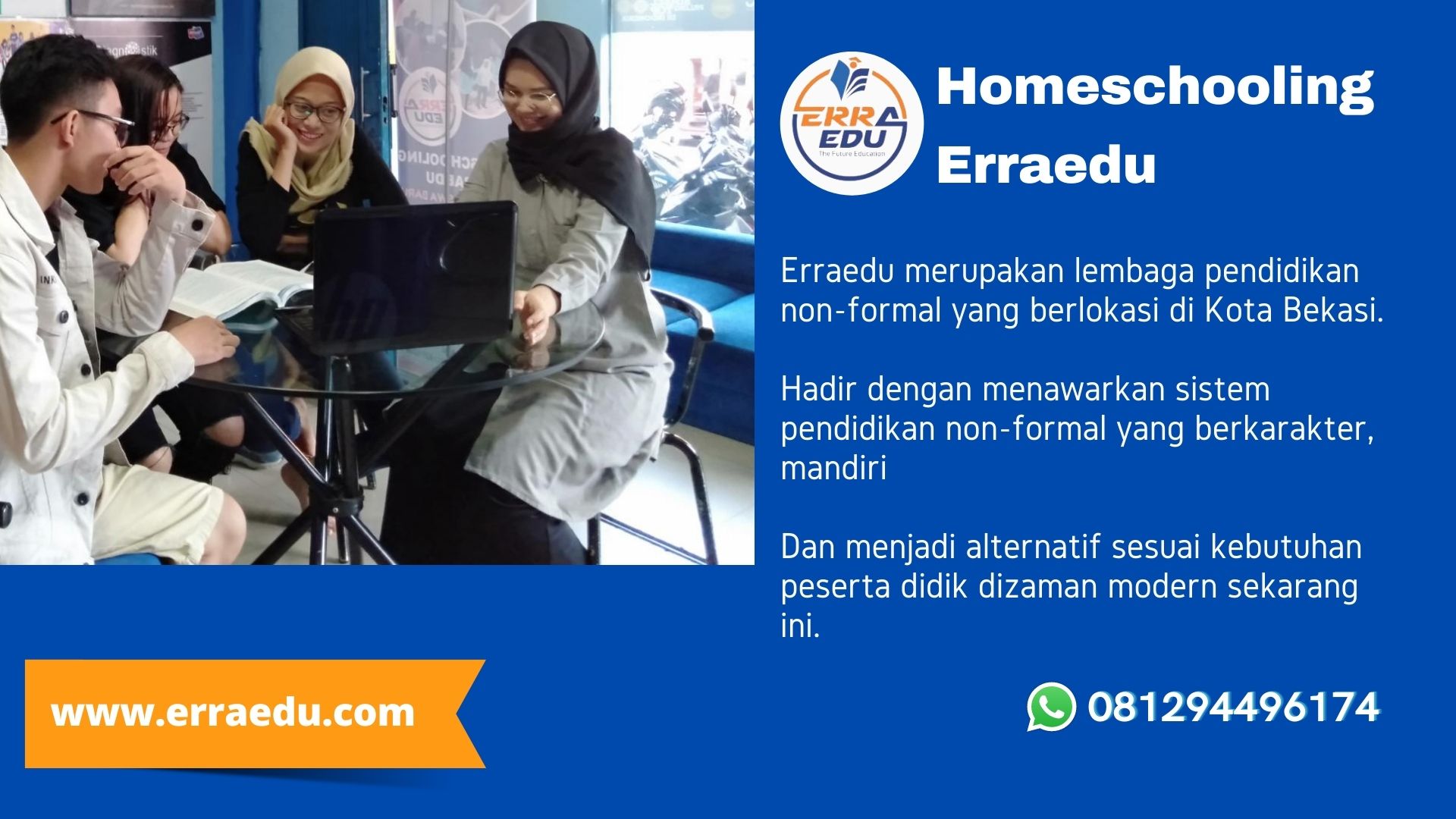 Tertarik dengan Homeschooling Bekasi? Kenali Dulu Manfaat dan Pentingnya Homeschooling di Era Modern