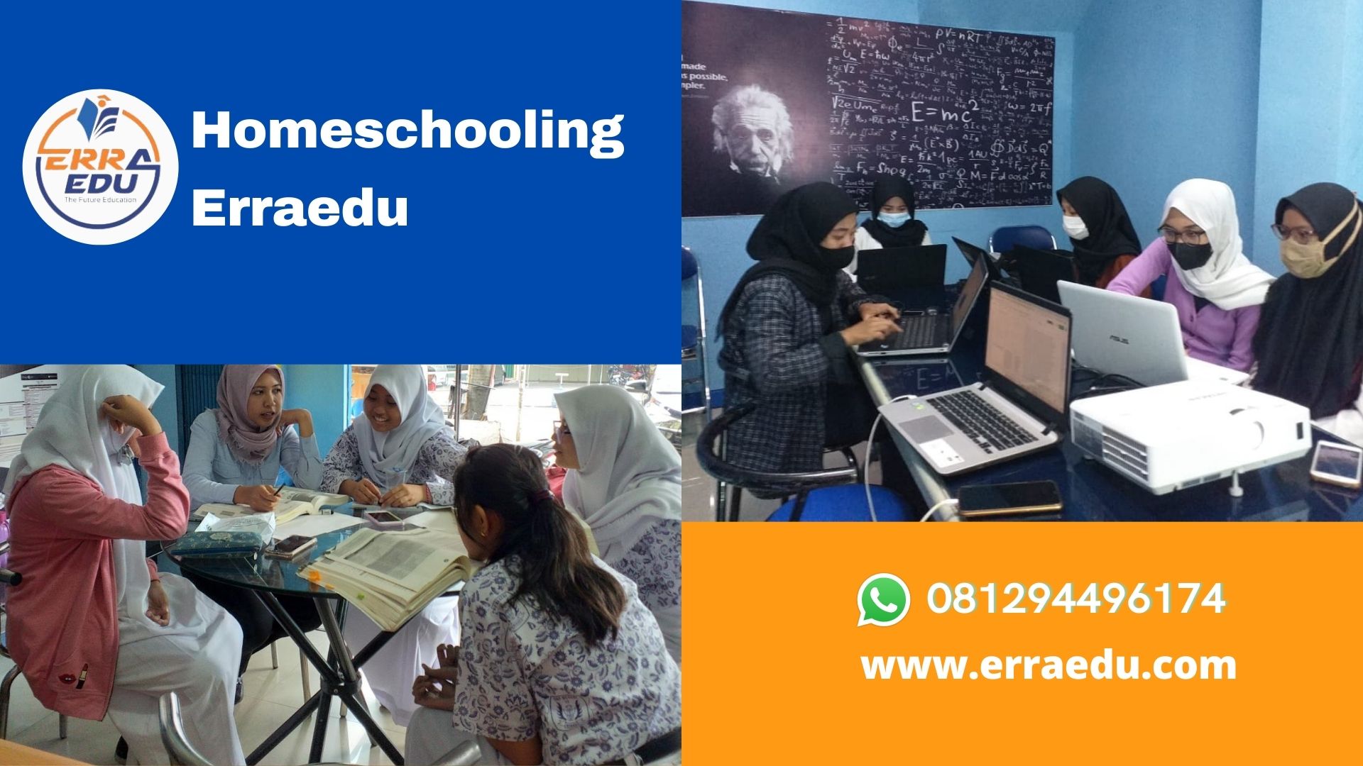 Tertarik dengan Homeschooling Bekasi? Kenali Dulu Manfaat dan Pentingnya Homeschooling di Era Modern