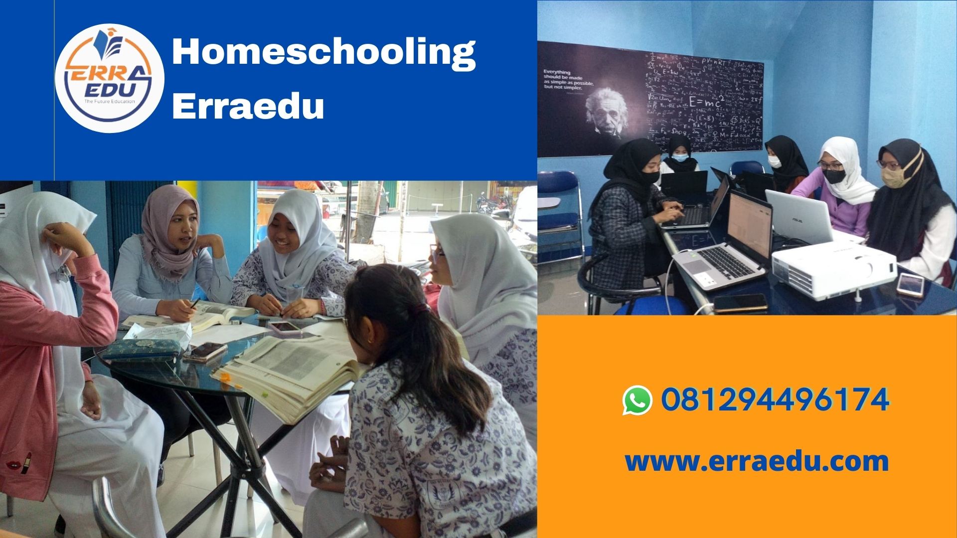 Tertarik dengan Homeschooling Bekasi? Kenali Dulu Manfaat dan Pentingnya Homeschooling di Era Modern