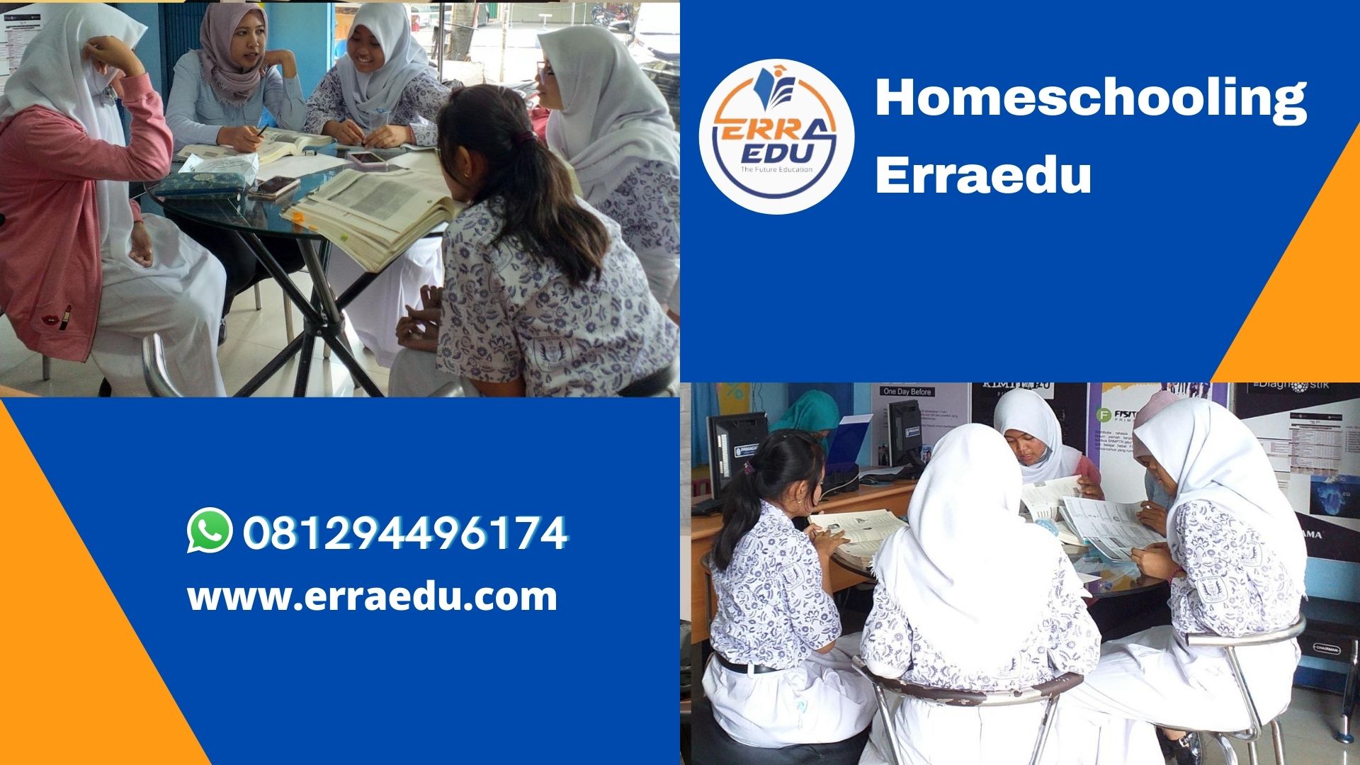 Tertarik dengan Homeschooling Bekasi? Kenali Dulu Manfaat dan Pentingnya Homeschooling di Era Modern