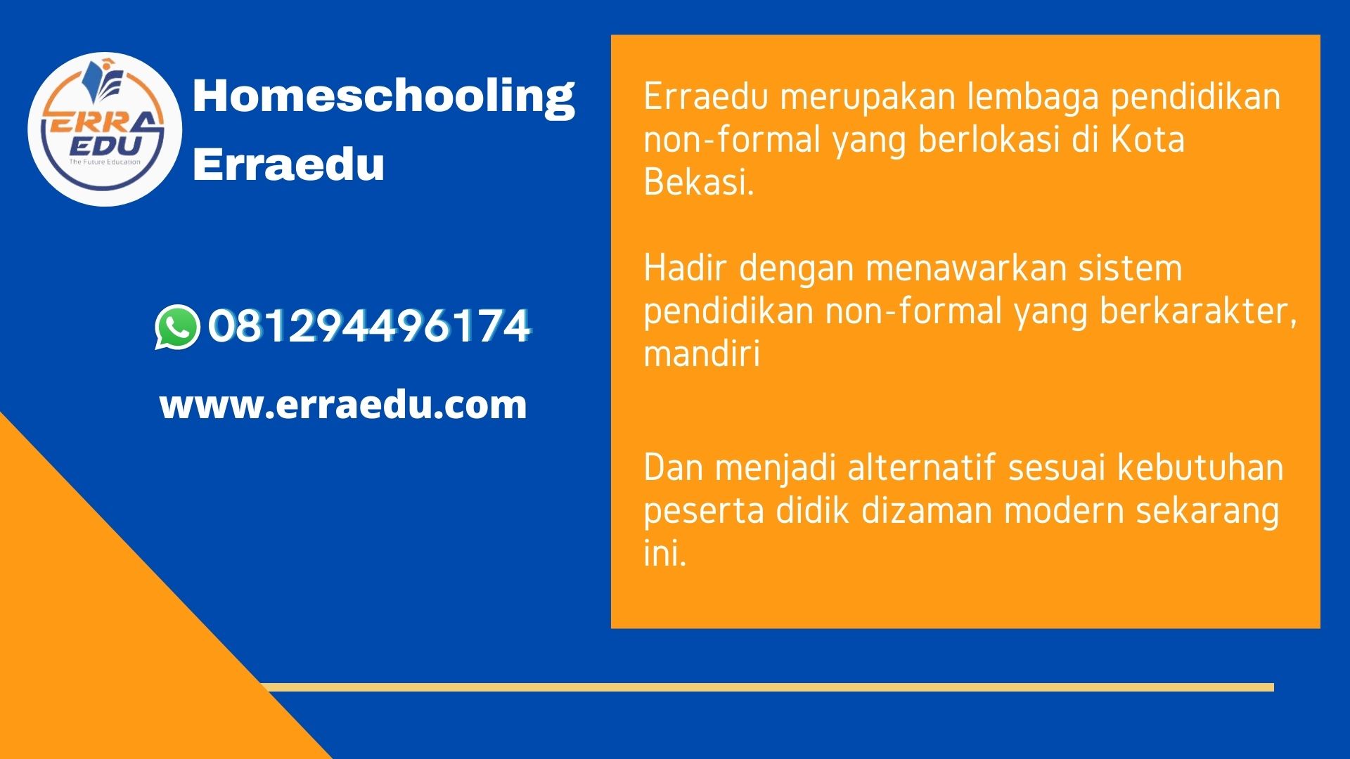 Tertarik dengan Homeschooling Bekasi? Kenali Dulu Manfaat dan Pentingnya Homeschooling di Era Modern